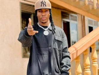 Rapper Da Agent barks rivals in new video “Tewepima nange”