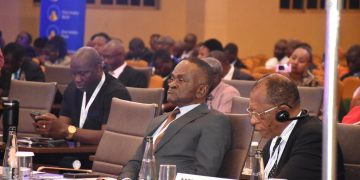 Public administrators tipped on building resilient institutions