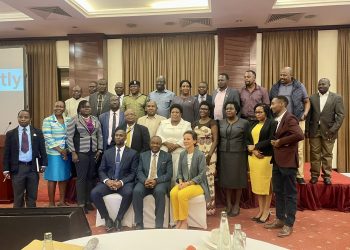 Large Cash Transfer offer an immediate and transformative solution during disaster crisis – new report