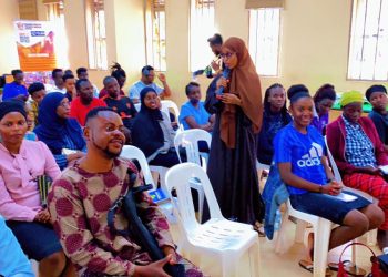 Urban Youth Refugees Struggle with Fear, Exploitation, and Unclear Document Processes