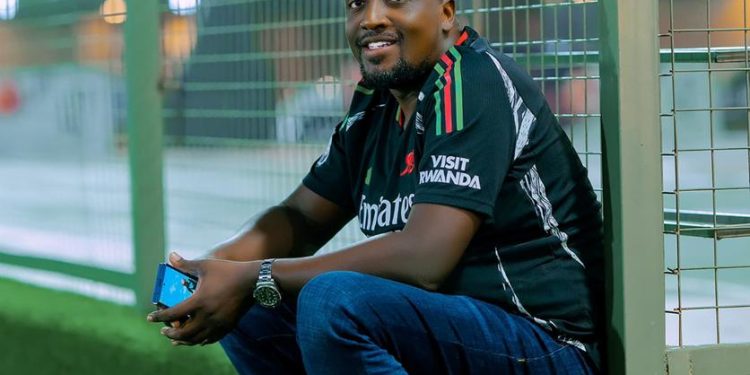 Hajji Yasin Ssentongo