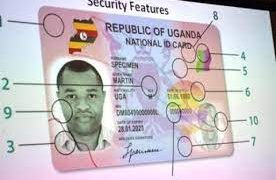 Why are Uganda’s national IDs being turned down by neighboring countries?