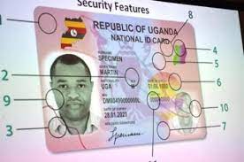 Why are Uganda’s national IDs being turned down by neighboring countries?