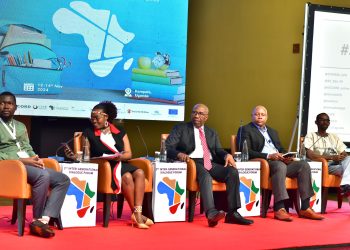 Young people urged to liberate Africa 