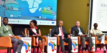 Young people urged to liberate Africa