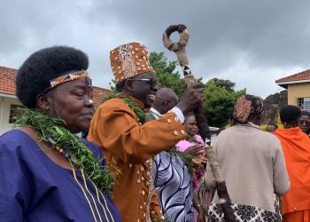 22 girls in Kapchorwa rescued from undergo FGM this year