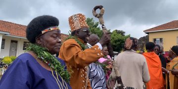22 girls in Kapchorwa rescued from undergo FGM this year