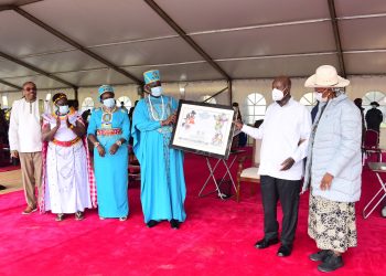 President Museveni emphasizes the importance of political and economic unity across Africa