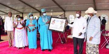 President Museveni emphasizes the importance of political and economic unity across Africa