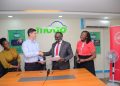 Absa Uganda supports green energy switch for informal sector with a UGX19Bn loan facility