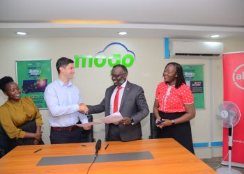 Absa Uganda supports green energy switch for informal sector with a UGX19Bn loan facility