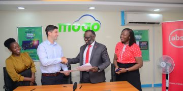 Absa Uganda supports green energy switch for informal sector with a UGX19Bn loan facility