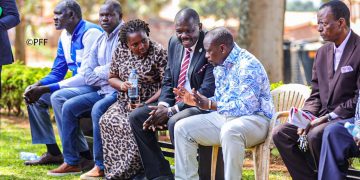 Besigye family, human rights advocates demand for his release