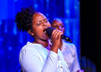 Rising gospel artist Sandrine releases her debut single ‘Identity’