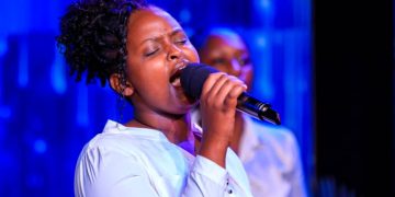 Rising gospel artist Sandrine releases her debut single ‘Identity’