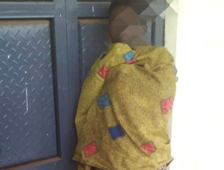 Suspect : Courtesy PHOTO