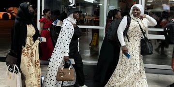 Countdown: Ugandan migrant workers have up to December to leave Saudi Arabia