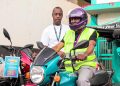 Green Mobility Solutions Can Address Raging Environmental Concerns