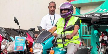 Green Mobility Solutions Can Address Raging Environmental Concerns