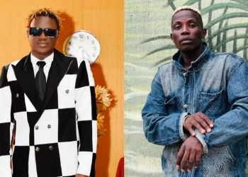 No more vulgar music: UCC prohibits airplay of songs by Gravity and Lil Pazo