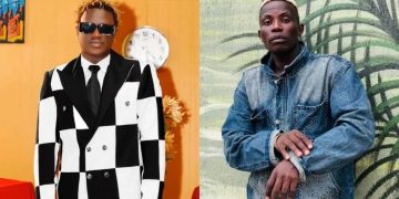 No more vulgar music: UCC prohibits airplay of songs by Gravity and Lil Pazo
