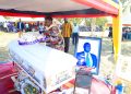 President Museveni mourns Mzee Ebidu, describes him as a dedicated NRA supporter