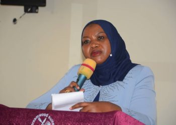 KCCA gets new boss, five months after Kiteezi tragedy