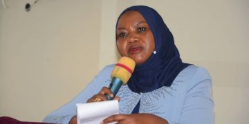 KCCA gets new boss, five months after Kiteezi tragedy