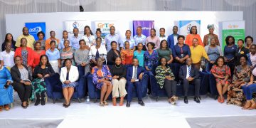 Dfcu Bank partners with UWEAL to celebrate and empower Uganda’s women entrepreneurs