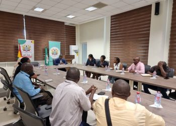 Uganda Electoral Commission officials to monitor Ghana’s general elections 