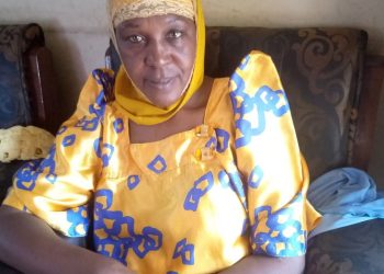 BREAKING STORY: Budaka RDC dies in a severe car crash