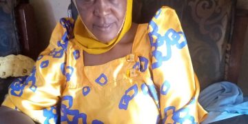 BREAKING STORY: Budaka RDC dies in a severe car crash