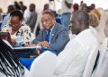 Government, stakeholders engage in discussions about the future of social protection
