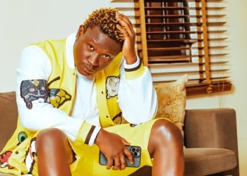 Gravity Omutujju, Lil Pazo summoned over vulgar music