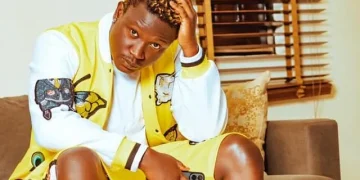 Gravity Omutujju, Lil Pazo summoned over vulgar music