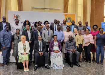 Regional Conference on Recognition on Prior Learning  kick off in Kampala