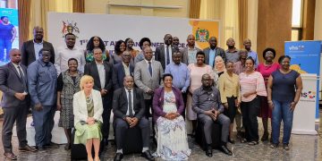 Regional Conference on Recognition on Prior Learning  kick off in Kampala