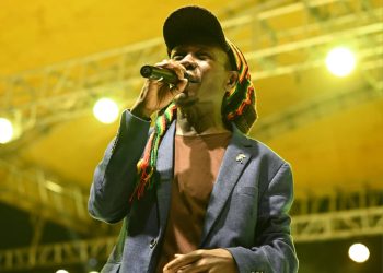 Maddox, Omega 256, and Ambrose light up the 14th Edition of Bakiga Nation