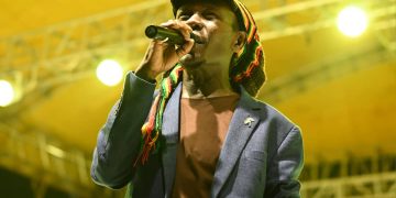 Maddox, Omega 256, and Ambrose light up the 14th Edition of Bakiga Nation