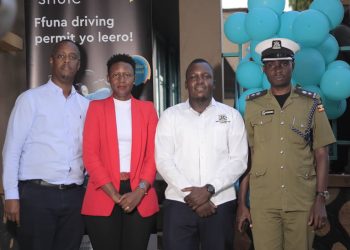 Motorcycle Driving Training School to Improve Discipline on the Roads – Traffic Police