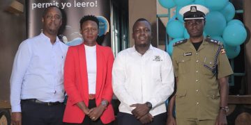 Motorcycle Driving Training School to Improve Discipline on the Roads – Traffic Police