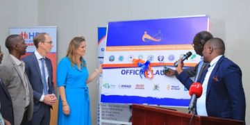 Refugees to be equipped with vital skills for empowerment in a five-year initiative
