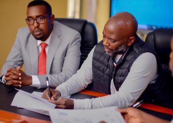 Victoria University Partners with Himilo University in Somalia to deliver joint postgraduate programmes