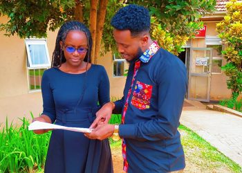 Youth leaders call for the swift advancement of the Youth Startup Bill