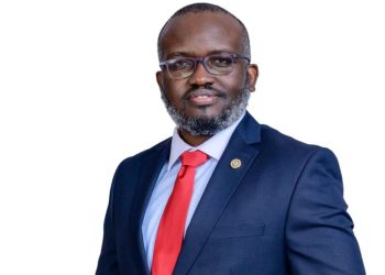 David Wandera appointed Interim Managing Director of Absa Bank Uganda