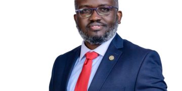 David Wandera appointed Interim Managing Director of Absa Bank Uganda