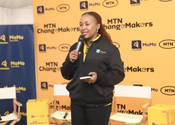 MTN Uganda Unveils 25 Beneficiaries for Changemakers Initiative Phase II, Backed by UGX 500 Million Funding
