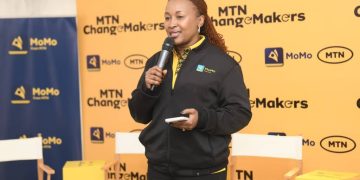 MTN Uganda Unveils 25 Beneficiaries for Changemakers Initiative Phase II, Backed by UGX 500 Million Funding