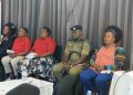 Police Official Calls for Legal Framework to Address Sex Work Amid Rising Violence Against Practitioners