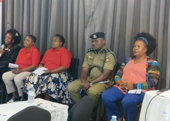 Police Official Calls for Legal Framework to Address Sex Work Amid Rising Violence Against Practitioners